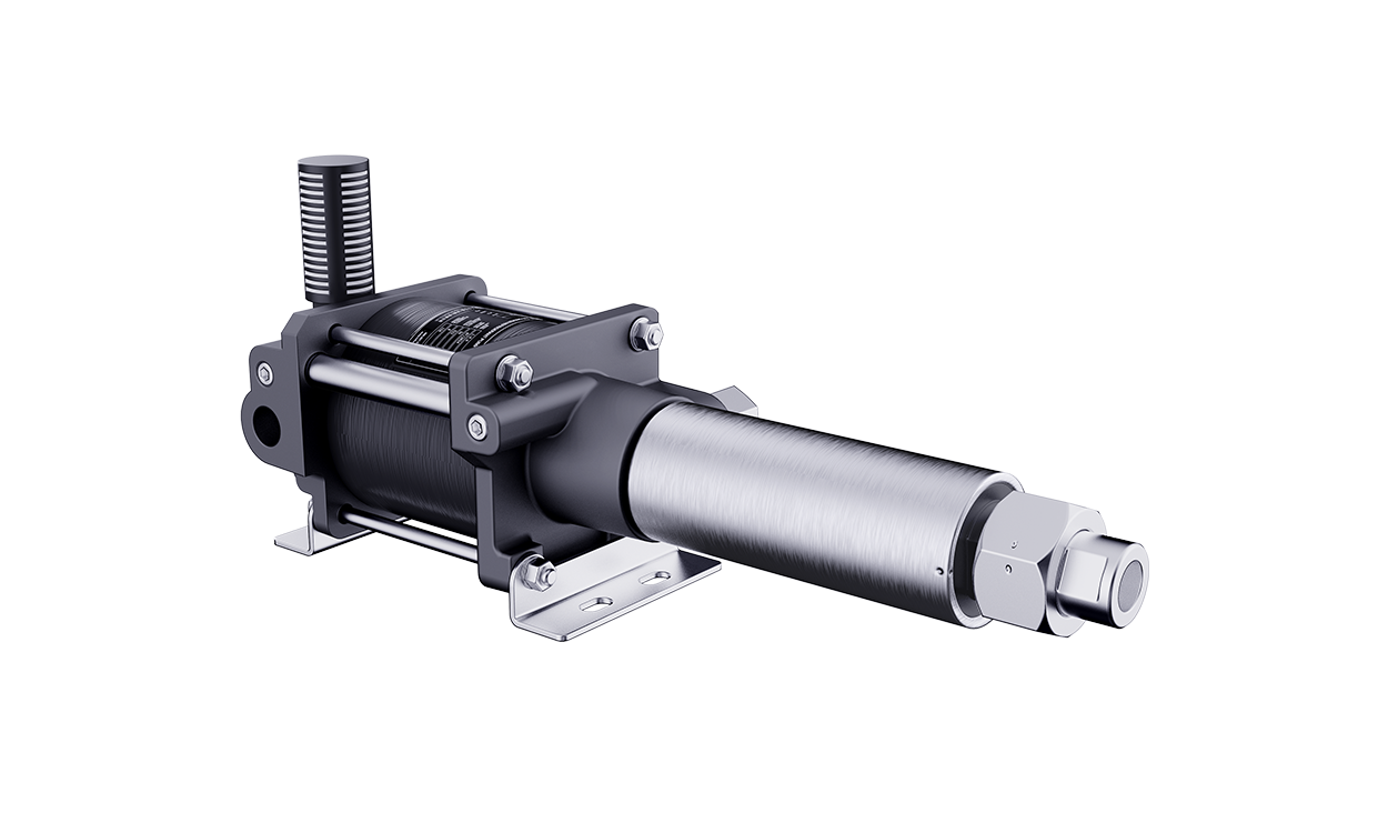 HFR15氣動(dòng)冷媒泵